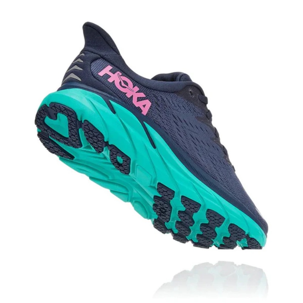 Hoka Clifton 8 Women's Athletic Shoes